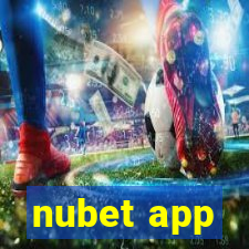 nubet app